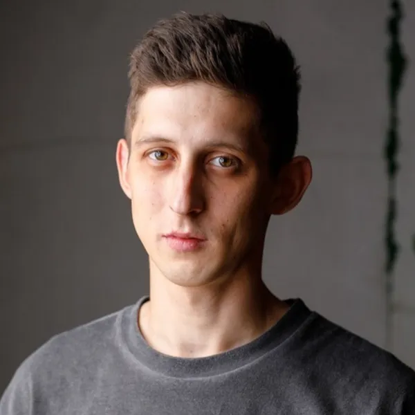 Миклухин Иван